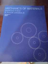 mechanics of materials
