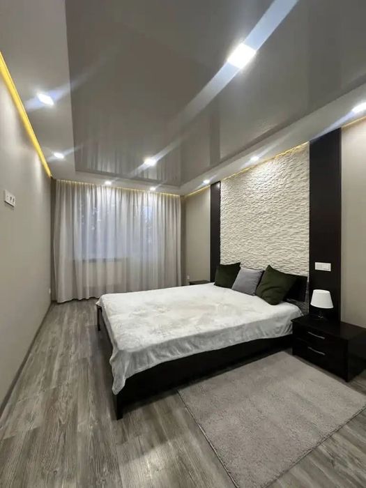 Сдам 2к квартиру р-н пр. Науки (Гагарина) /Запорожское шоссе