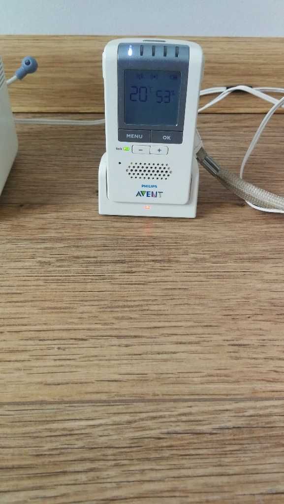 Elektroniczna niania- PHILIPS  AVENT
