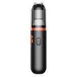 Baseus A2Pro odkurzacz samochodowy 6000Pa 80W czarny