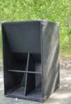 Subbas Pol Audio T118 odwrotka