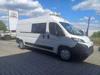 Toyota Proace Max  Proace MAx Brygadówka 7-os. L3H2 2,2 140KM