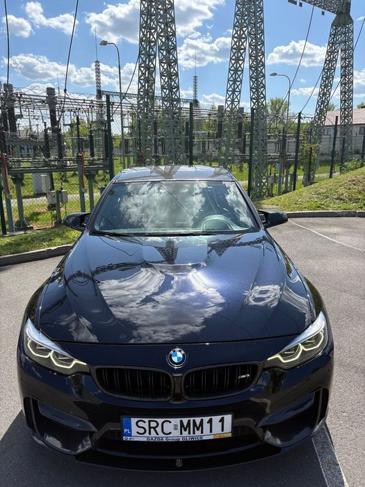 BMW M3 Bmw M3 DKG