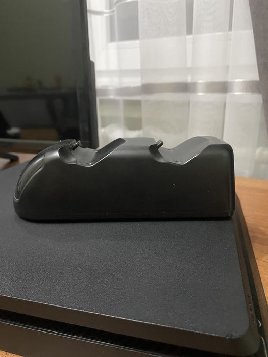 Playstation 4 slim 1 терабайт