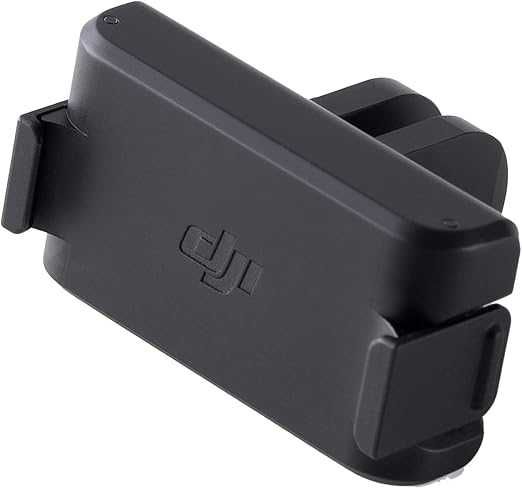 Câmara DJI Action 2  4k - 128 GB