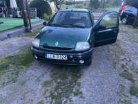 Renault Clio, r. 1998