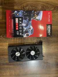 Продам Rx 470 4gb рабочая без нюансов