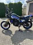 YAMAHA Tenere 700