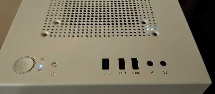 Computador PC Gamer completo