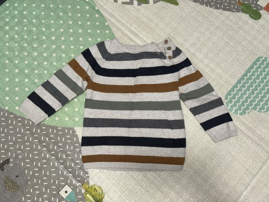 Кофта, светрик для хлопчика, H&M