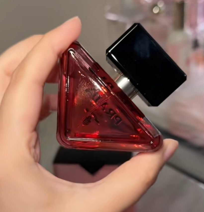 Paradoxe Intense
