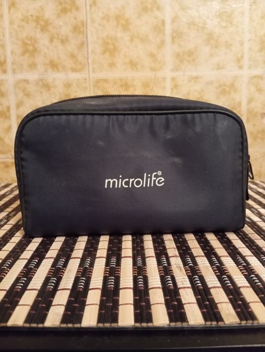 Сумка-чехол для тонометра. Новый.