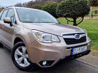 Subaru Forester 2,0R benzyna 150KM Comfort