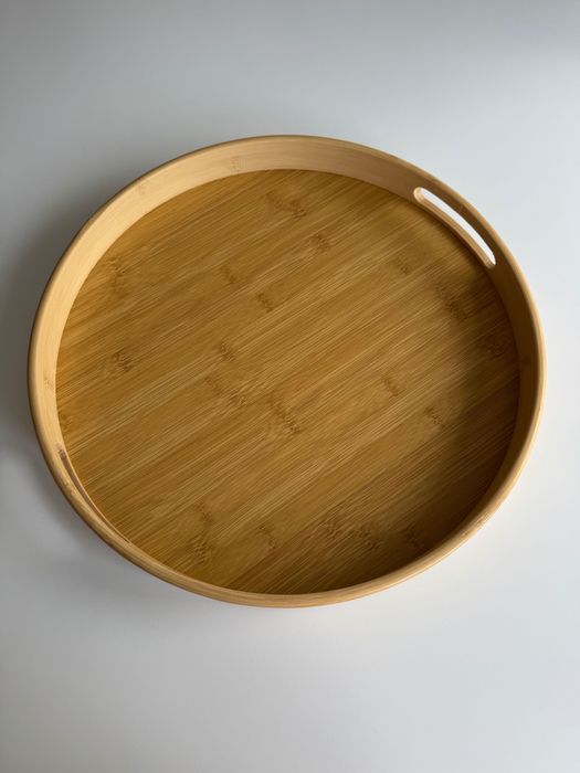 Bandeja Bambu HOMA