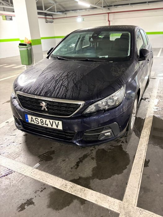 Vendo Peugeot muito boa