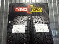 Opony całoroczne 175/65/14 PIRELLI ALLSEASON #596