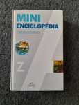 Mini Enciclopédia Circulo de Leitores