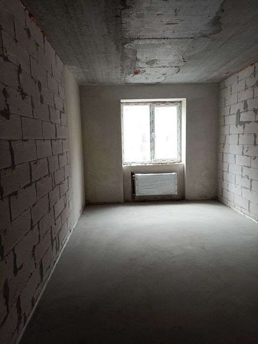 Продаж двохкімнатної квартири на вулиці Пулюя Франківський район