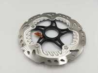 Tarcza hamulcowa Shimano XTR SM-RT99-S / 160mm centerlock