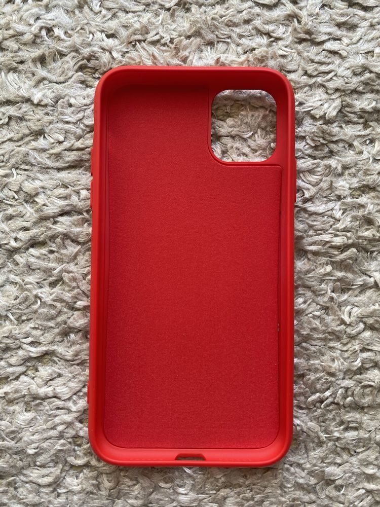 iPhone 11 capa minimalista | Minimalist case