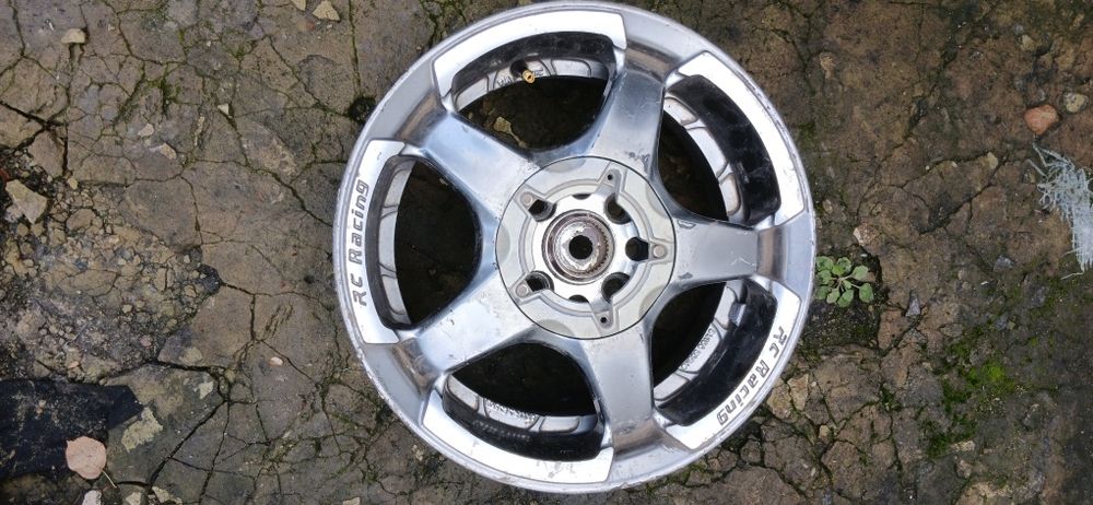 Диски RC Racing R14 поштучно