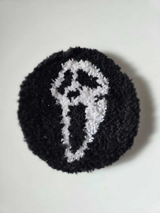 Хелловін набір підстаканників ручної роботи