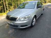 Skoda Octavia 1.6 TDI 105KM 2011