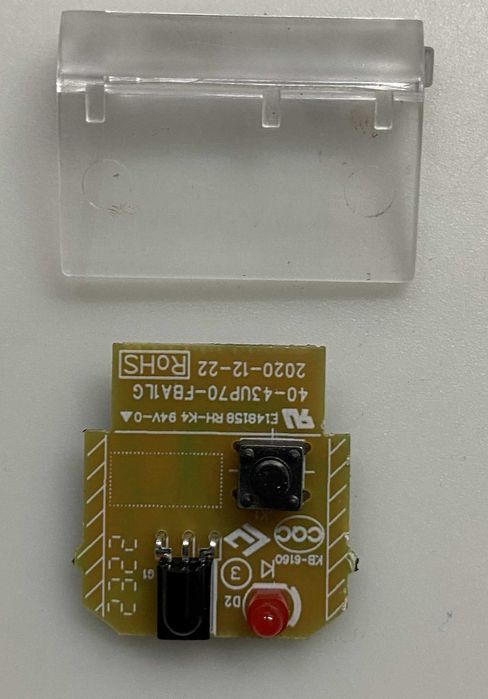 Peças Lg 50UR7300  Fonte:SH230.60421  Board: EAX700.42603 Testadas