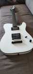 Guitarra elétrica Charvel Joe Duplantier Pro-Mod San Dimas Style 2 HH