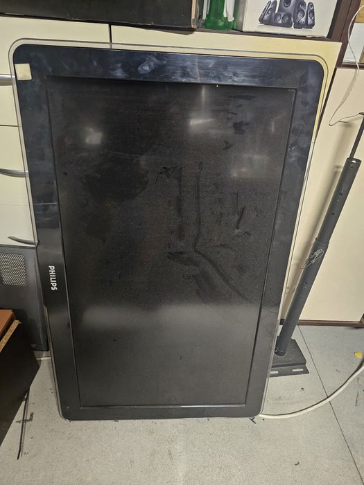 Philips 37PFL5603D używany