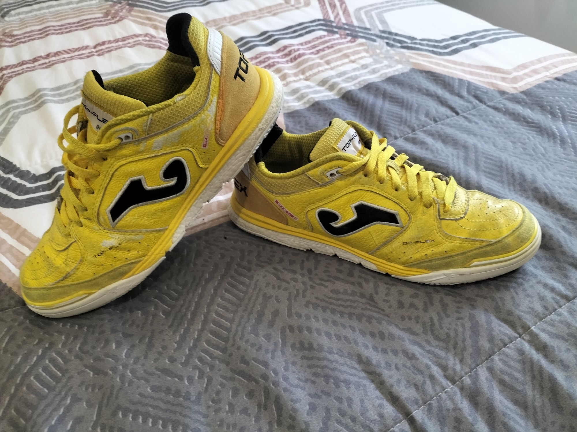 Joma top Flex rebound