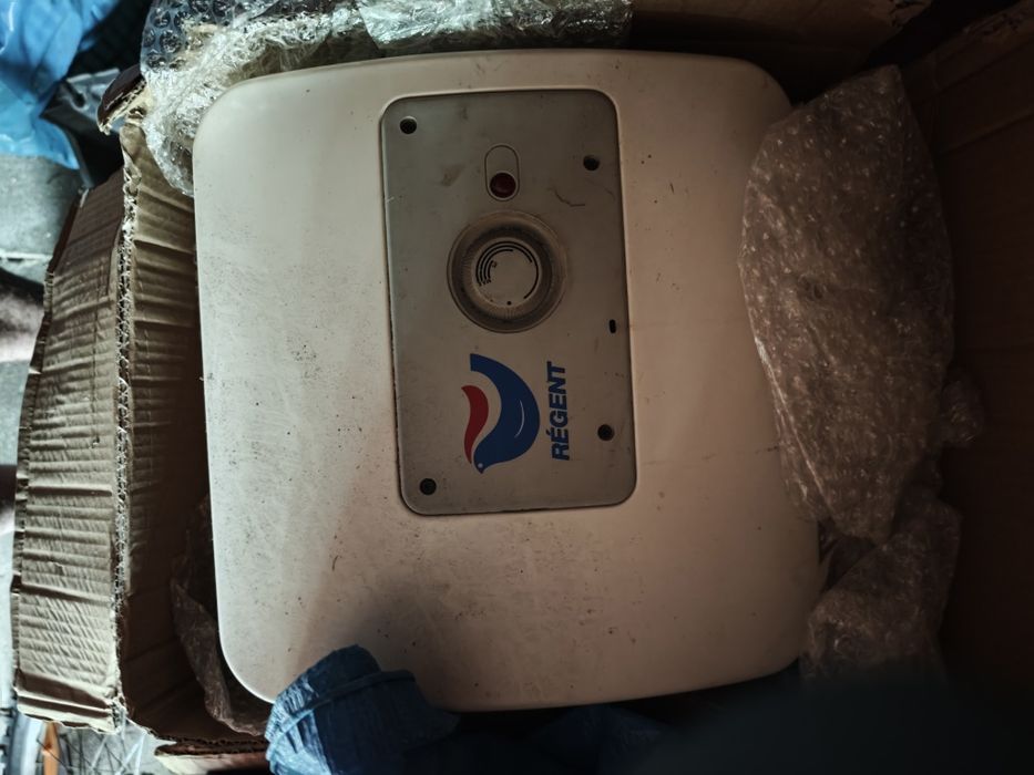 Terma Podgrzewacz  REGENT 10