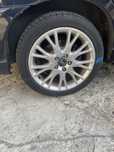 Jantes 17 volvo com pneus em bom estado.
