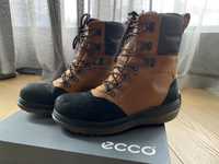 Зимові черевики Ecco, розмір 40
