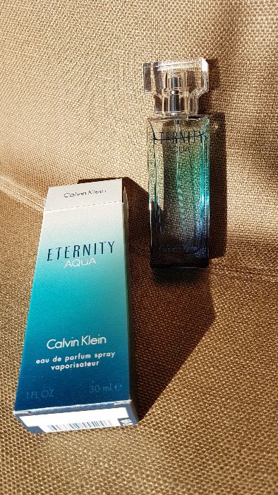 Chanel - Calvin Klein -Lancôme - Valderbilt