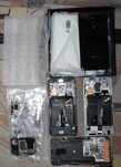 Разборка Mezu 16 M872H 16Th M882H 15 M881H Leeco Le Max 3 X850  X820