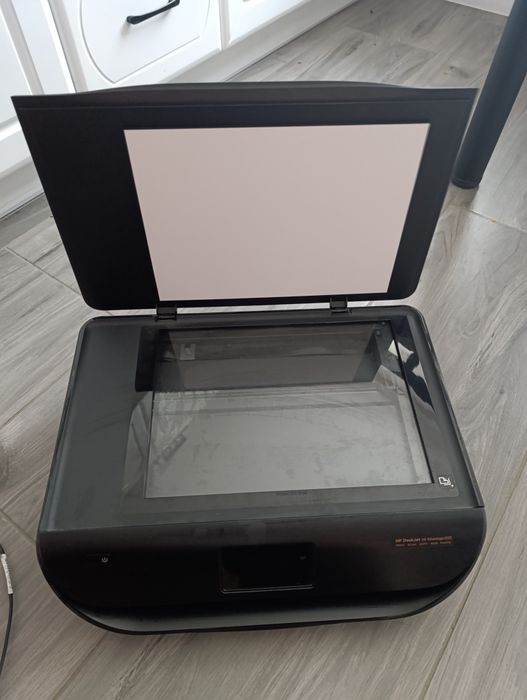 Drukarka HP deskjet ink advantage 4535 wifi urządzenie wielofunkcyjne