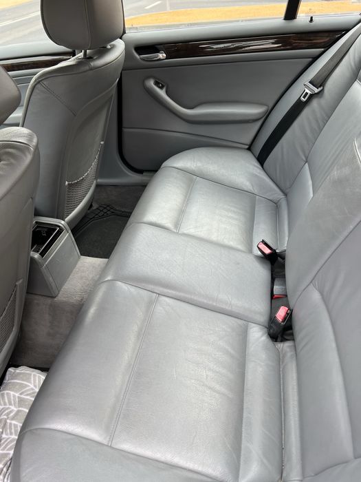 BMW 320i E46 2.0 Gasolina + GPL