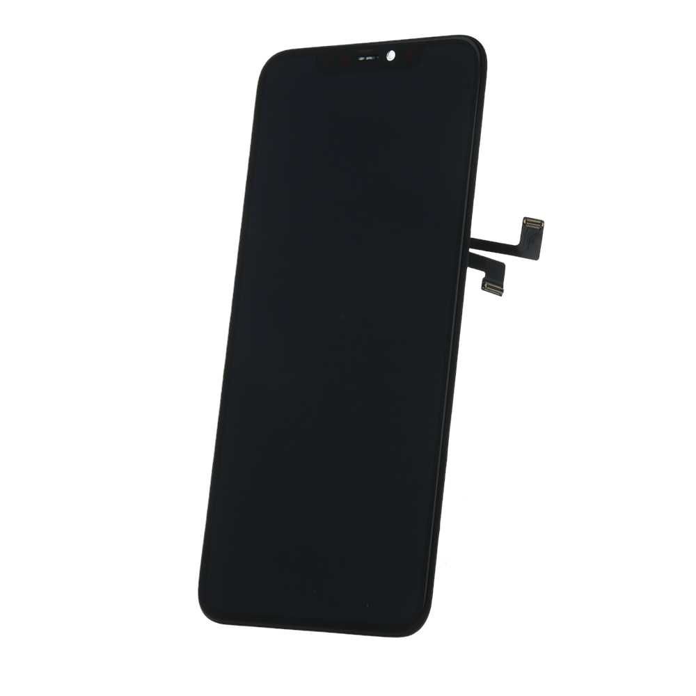 iPhone XS ORYGINALNY wyświetlacz RETINA ekran LCD uszczelka gratis