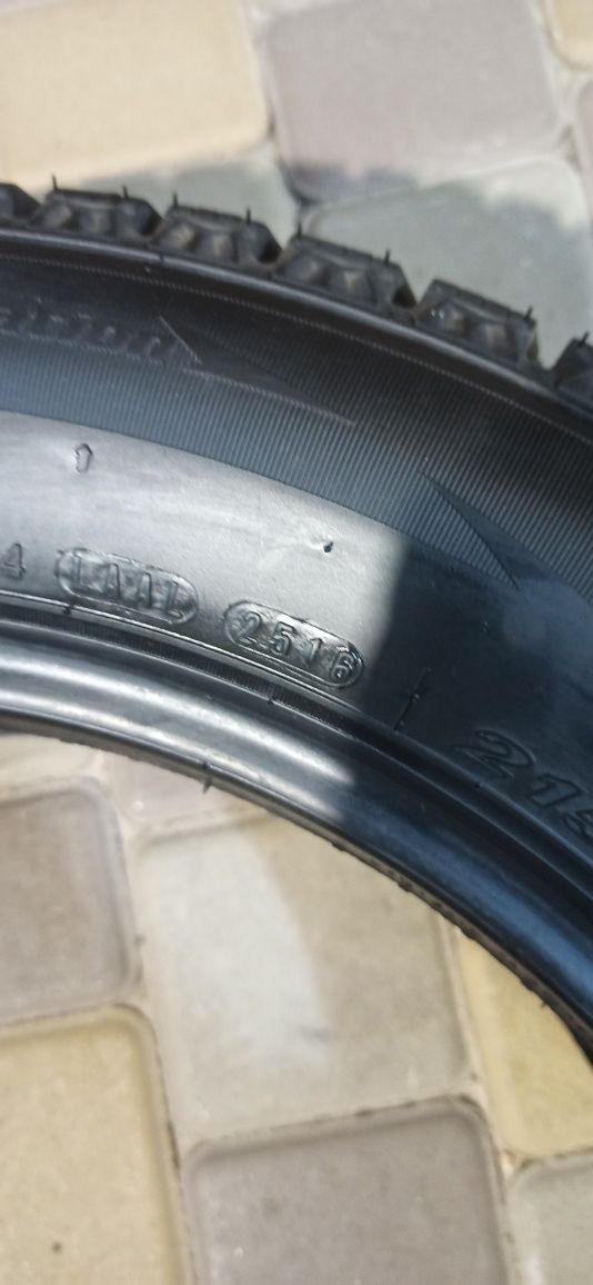 215 60 r17 100t  шип.