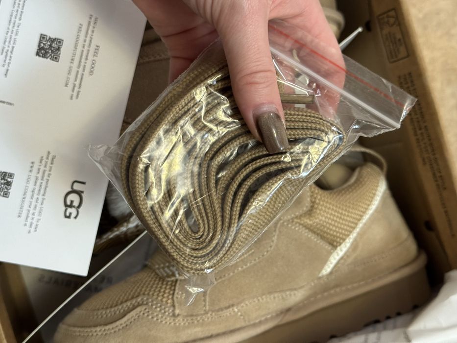 UGG lowmel 2024 угг/ агг лоумель