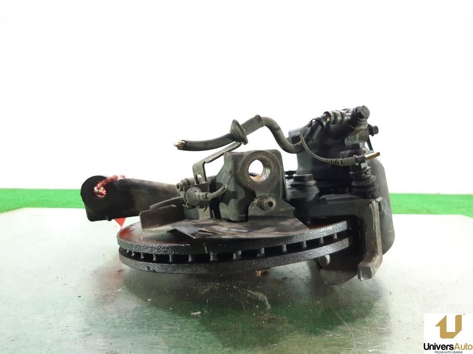 MANGA DE EIXO FRONTAL DIREITA PEUGEOT 407 2004 -1640790480