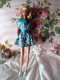 Barbie original de 1966,completa.