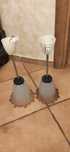 Lampy sufitowe PRL