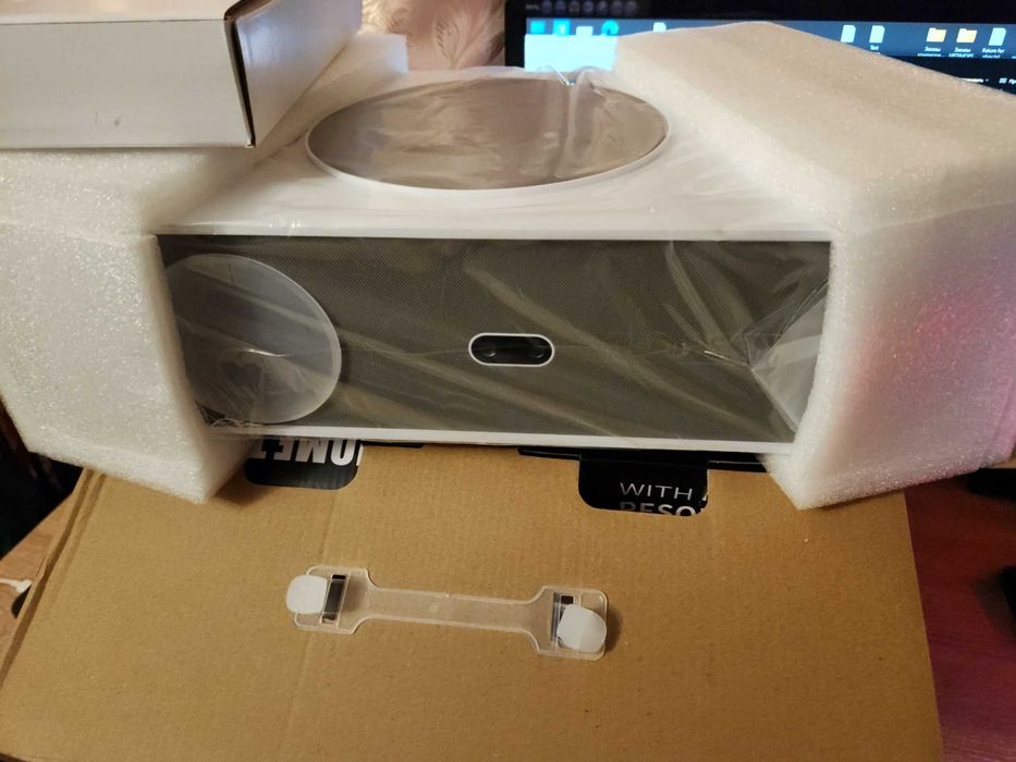 LED Full HD Проектор TouYinger Q11W android (Game Version)