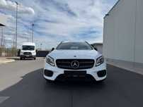 Фара ліва права Mercedes Benz GLA 250 розбірка Мерседес  180 200 шрот