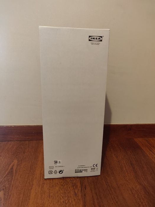 Candeeiro IKEA Ravaror