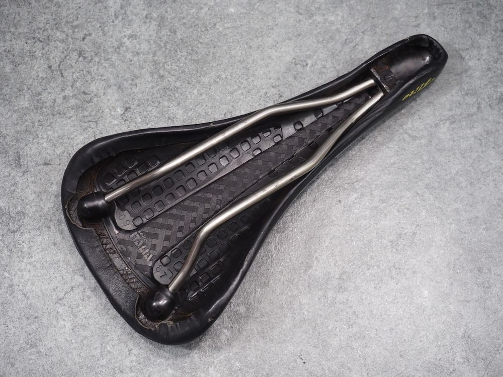 Selle Italia Flite Titanium 1994r