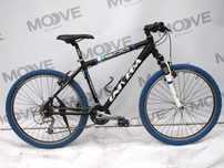 Ładna UNIVEGA HT500. Deore LX, r.46 cm