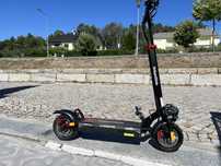 Trotinete electrica